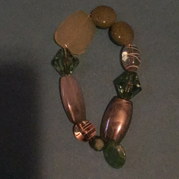 Green blast - Picture 1 of 1